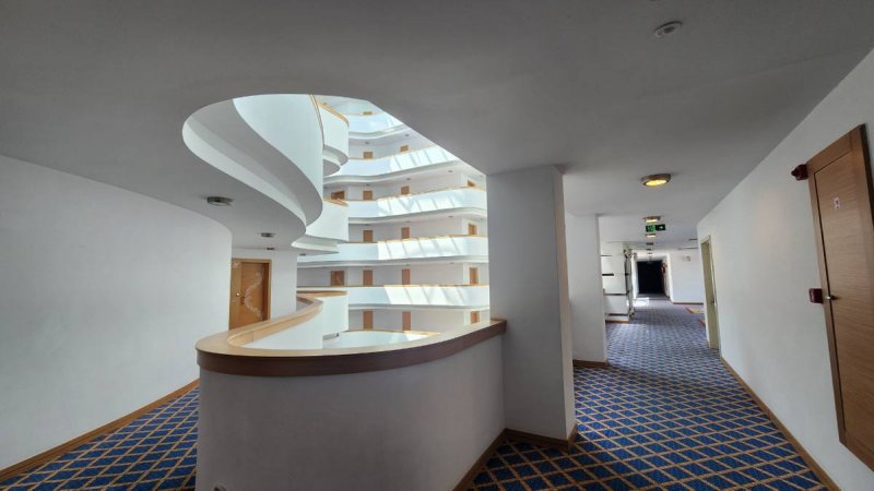 Azura Park. Satılık lüks daire. 1+1/65m2