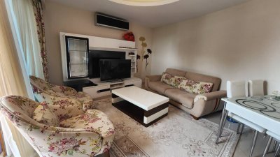 Azura Park. Satılık lüks daire. 1+1/65m2