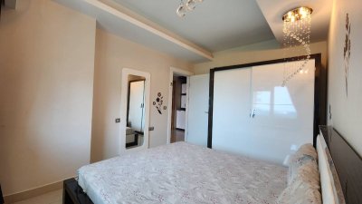 Azura Park. Satılık lüks daire. 1+1/65m2