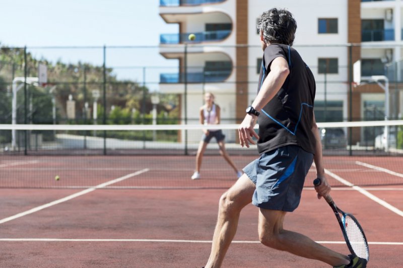 Azura Park. Satılık lüks daire. 1+1/65m2