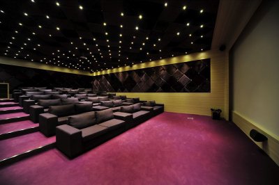 Azura Park. Satılık lüks daire. 1+1/65m2