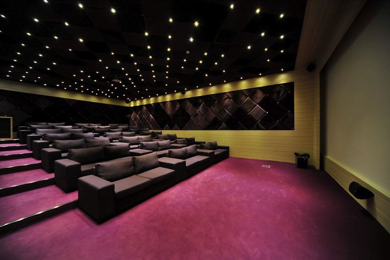 Azura Park. Satılık lüks daire. 1+1/65m2