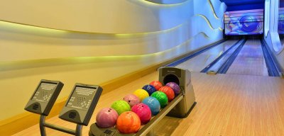 Azura Park. Satılık lüks daire. 1+1/65m2