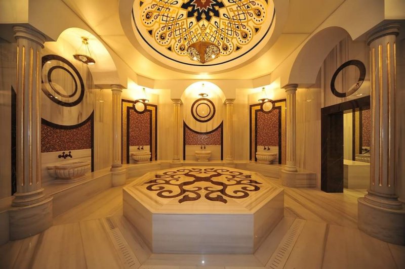 Azura Park. Satılık lüks daire. 1+1/65m2