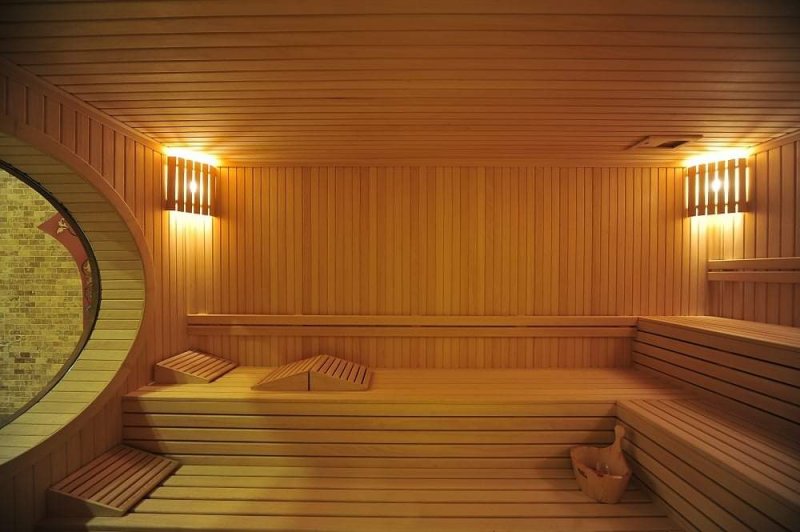 Azura Park. Satılık lüks daire. 1+1/65m2