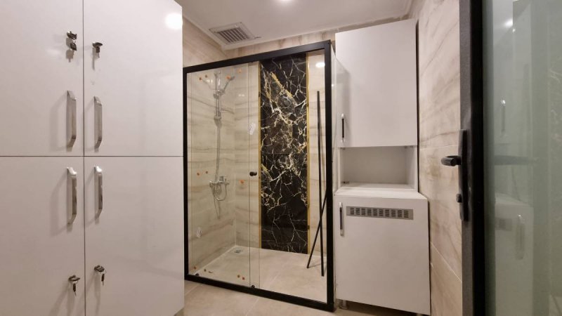 Yekta Blue 3. Apartment for sale. 1+1/60m2
