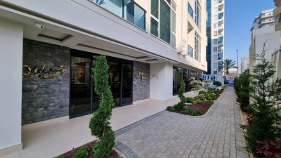 Yekta Blue 3. Apartment for sale. 1+1/60m2