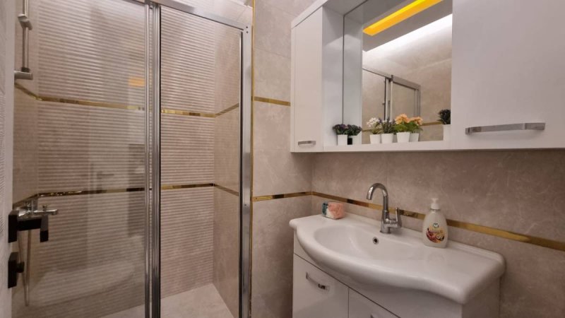 Yekta Blue 3. Apartment for sale. 1+1/60m2