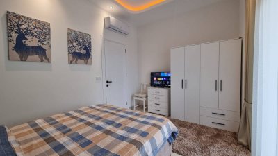 Yekta Blue 3. Apartment for sale. 1+1/60m2