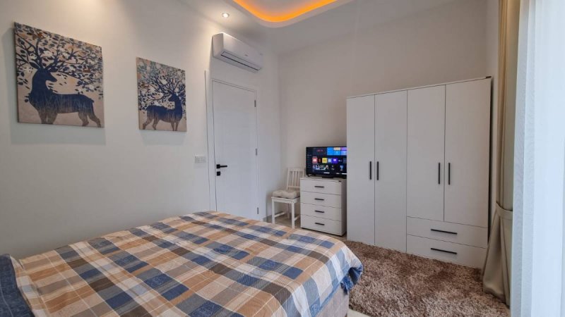 Yekta Blue 3. Apartment for sale. 1+1/60m2