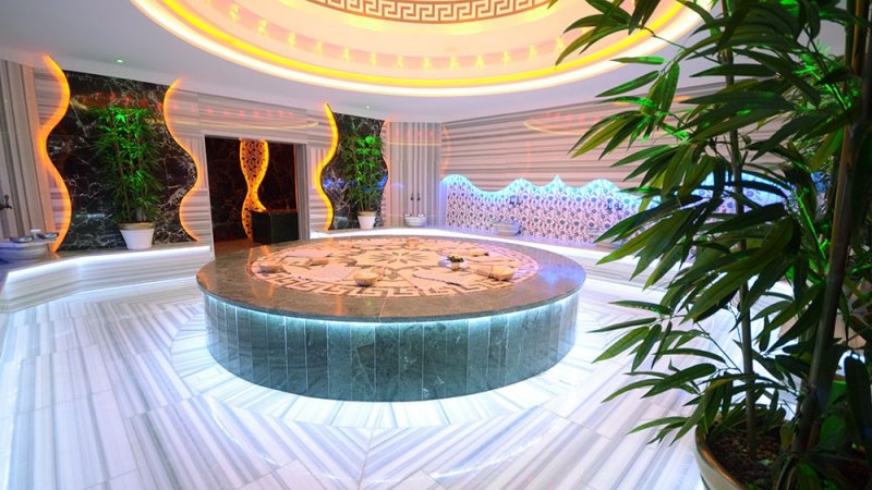 Yekta Towers. Satılık lüks daire. 2+1/130m2