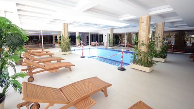 Yekta Towers. Satılık lüks daire. 2+1/130m2