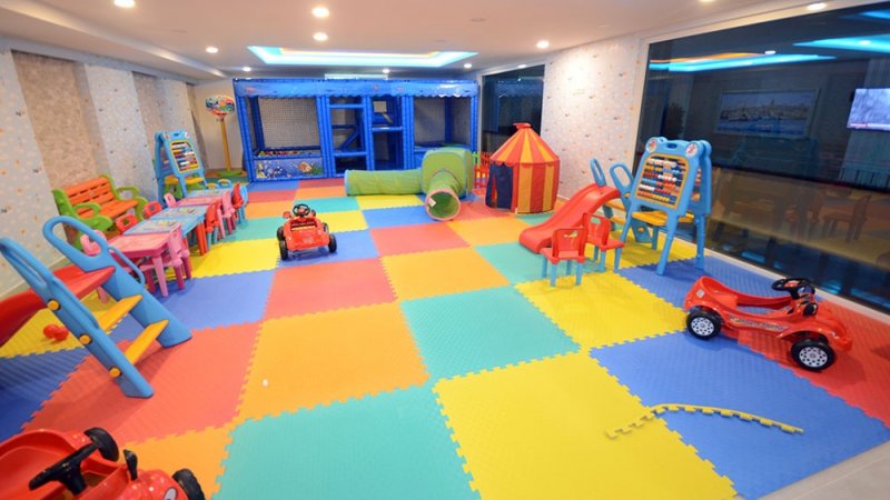 Yekta Towers. Satılık lüks daire. 2+1/130m2