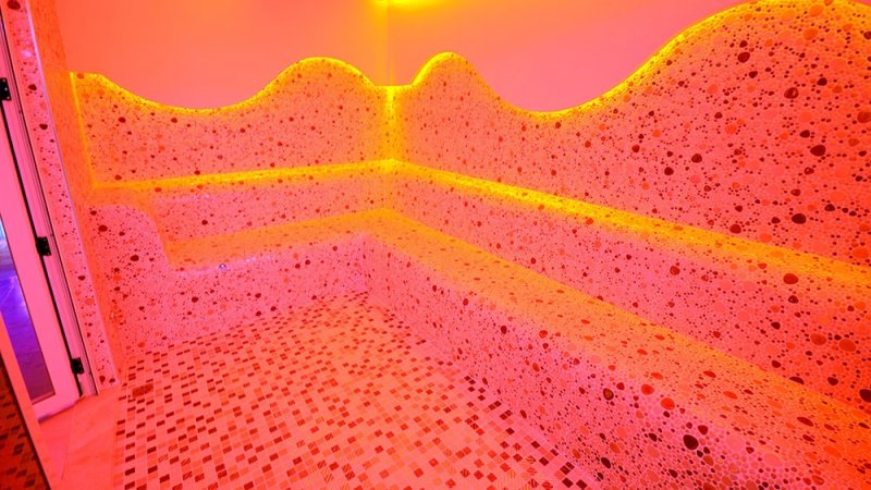 Yekta Towers. Satılık lüks daire. 2+1/130m2