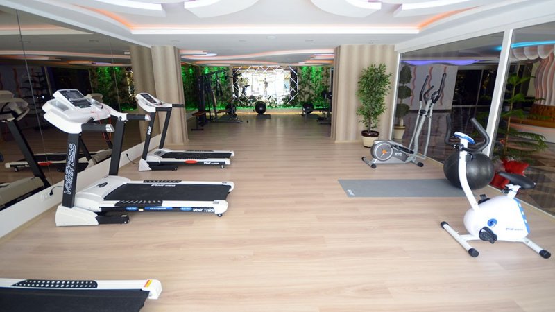 Yekta Towers. Satılık lüks daire. 2+1/130m2