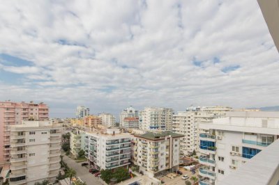 Yekta Towers. Satılık lüks daire. 2+1/130m2