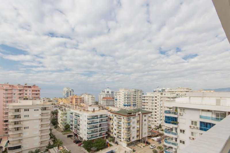 Yekta Towers. Satılık lüks daire. 2+1/130m2