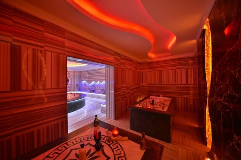 Yekta Towers. Satılık lüks daire. 2+1/130m2