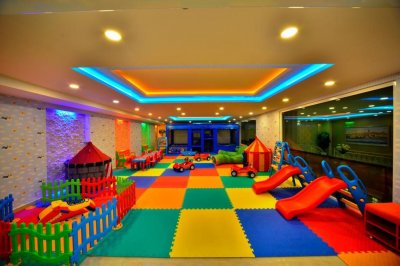 Yekta Towers. Satılık lüks daire. 2+1/130m2