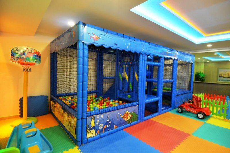 Yekta Towers. Satılık lüks daire. 2+1/130m2