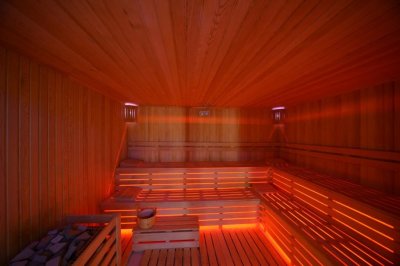 Yekta Towers. Satılık lüks daire. 2+1/130m2