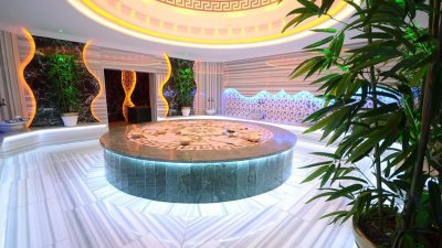 Yekta Towers. Satılık lüks daire. 2+1/130m2