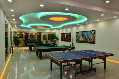 Yekta Towers. Satılık lüks daire. 2+1/130m2