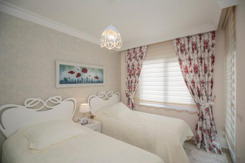 Yekta Towers. Satılık lüks daire. 2+1/130m2