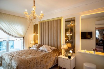 Yekta Towers. Satılık lüks daire. 2+1/130m2