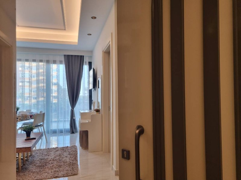 Cebeci Towers.Satılık daire/home office. 1+1/60m2