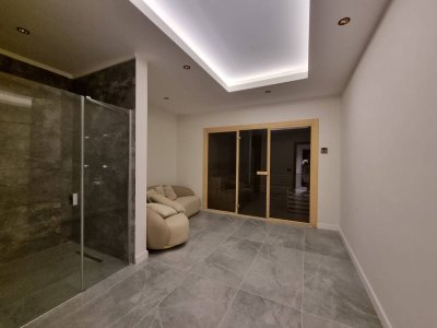 Cebeci Towers.Satılık daire/home office. 1+1/60m2