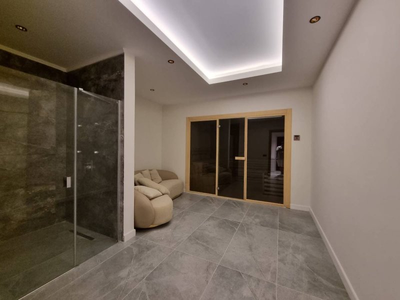 Cebeci Towers.Satılık daire/home office. 1+1/60m2