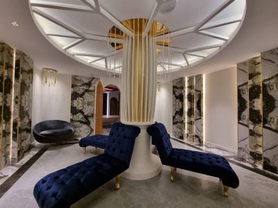 Cebeci Towers.Satılık daire/home office. 1+1/60m2