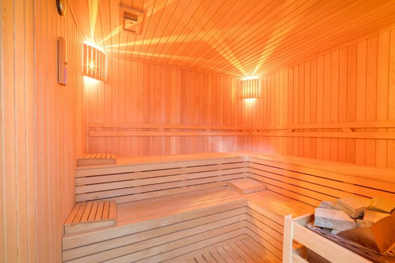 Zodiac 2. Satılık daire. 1+1/57m2