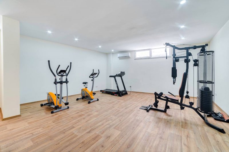 Zodiac 2. Satılık daire. 1+1/57m2