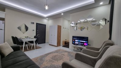 Zodiac 2. Satılık daire. 1+1/57m2