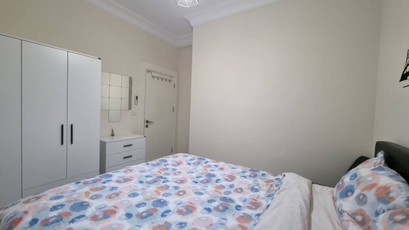 Zodiac 2. Satılık daire. 1+1/57m2