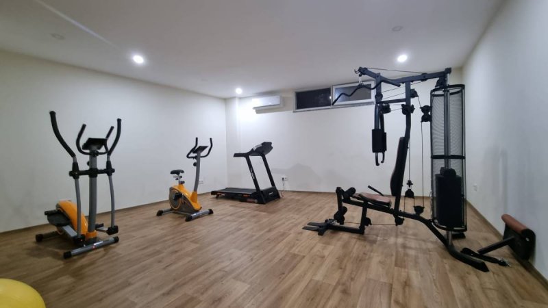 Zodiac 2. Satılık daire. 1+1/57m2