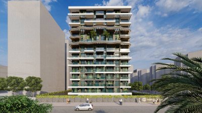 Sonas Prime. Apartment for sale in Mahmutlar, Alanya. 2+1/102m2