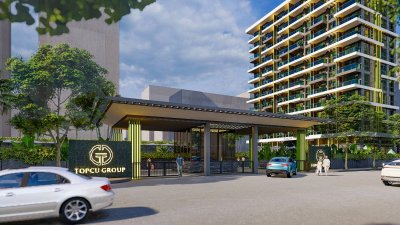 Sonas Prime. Apartment for sale in Mahmutlar, Alanya. 2+1/102m2