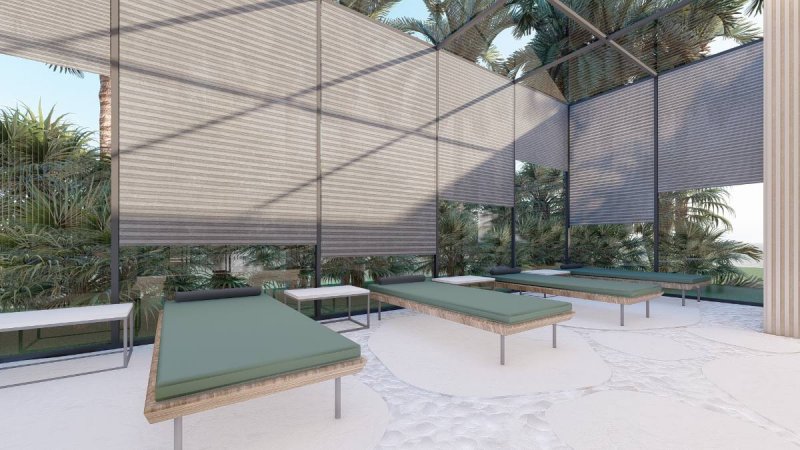 Sonas Prime. Apartment for sale in Mahmutlar, Alanya. 2+1/102m2