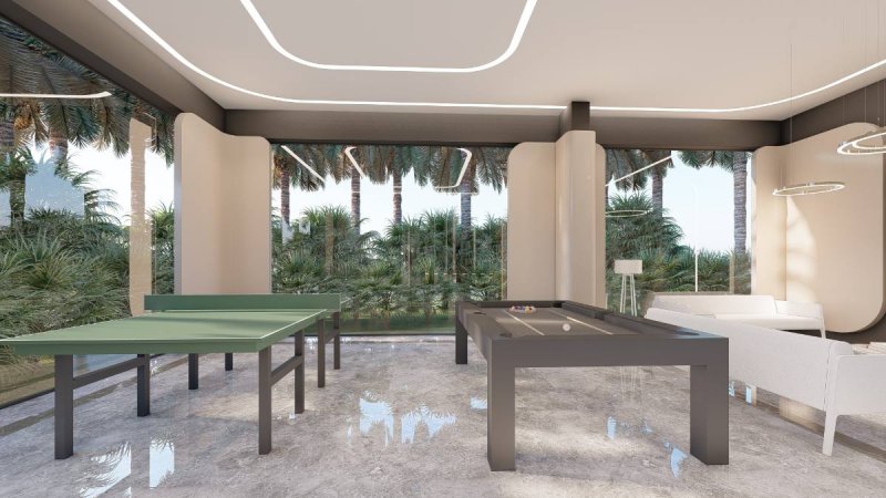 Sonas Prime. Apartment for sale in Mahmutlar, Alanya. 2+1/102m2