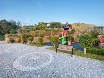 Secret Paradise. Продаётся квартира. 1+1/60м2