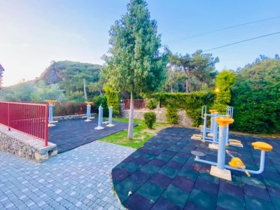 Secret Paradise. Продаётся квартира. 1+1/60м2