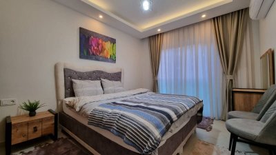 Secret Paradise. Продаётся квартира. 1+1/60м2