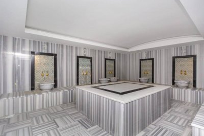 Secret Paradise. Продаётся квартира. 1+1/60м2