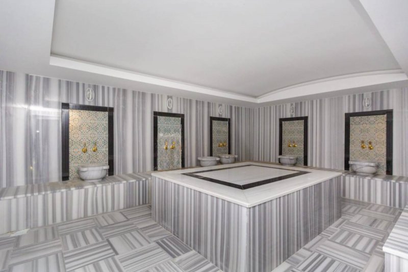 Secret Paradise. Продаётся квартира. 1+1/60м2