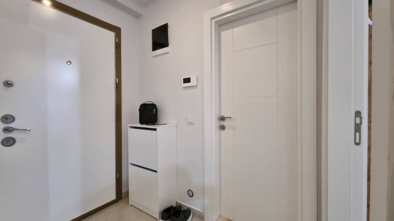 Secret Paradise. Продаётся квартира. 1+1/60м2