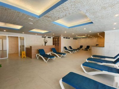 Secret Paradise. Продаётся квартира. 1+1/60м2