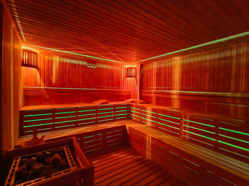 Secret Paradise. Продаётся квартира. 1+1/60м2